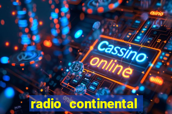 radio continental porto alegre